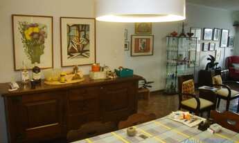 Imagem 4: APARTAMENTO - VILA MADALENA - SP