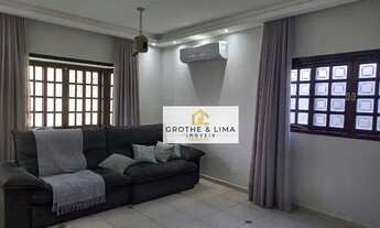 Imagem: Casa com 3 dormitórios à venda, 170 m²