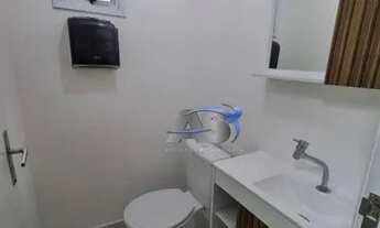 Imagem 3: Conjunto para alugar, 105 m² por R$ 8.150,00/mês - Brooklin Paulista - São Paulo/SP