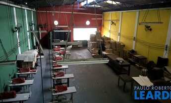 Imagem 3: PRÉDIO - VILA PRUDENTE - SP