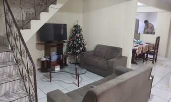 Imagem 3: Vendo casa espaçosa em vila