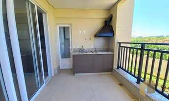 Imagem 5: Lindo apartamento para locação no Swiss Park - Campinas/SP