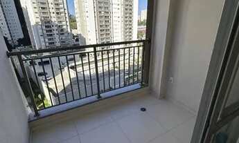 Imagem: Locação - Mobiliado -Apartamento NOVO