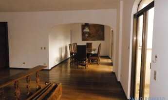 Imagem 2: APARTAMENTO - BELA VISTA - SP