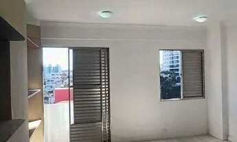 Imagem: Apartamento com 1 dormitório à venda