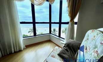 Imagem 7: Apartamento Frente Mar para Venda em Balneário Camboriú, CENTRO, 4 dormitórios, 3 suítes