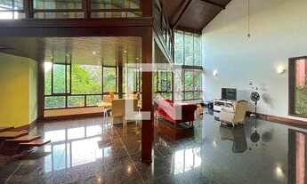 Imagem 4: Casa de Condomínio para Aluguel - Jardim Oceânico, 5 Quartos, 1000 m2