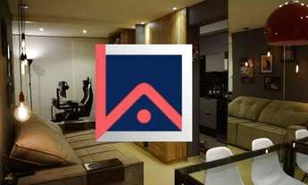 Imagem 2: Apartamento Venda Brooklin 45 m² 1 Dormitórios