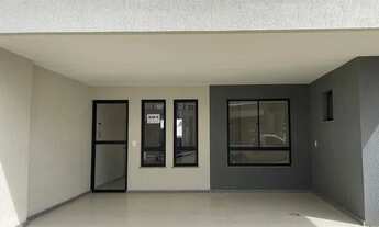 Imagem: ALUGO casa de CONDOMÍNIO (primeiro aluguel