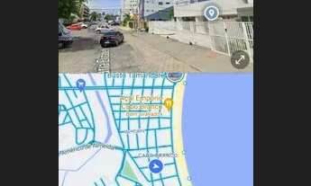 Imagem 2: Apartamento para aluguel com 88 metros quadrados com 3 quartos em Cabo Branco - João Pesso