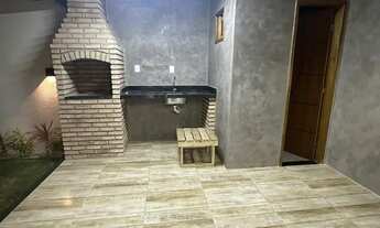 Imagem 5: Linda casa luar da Barra