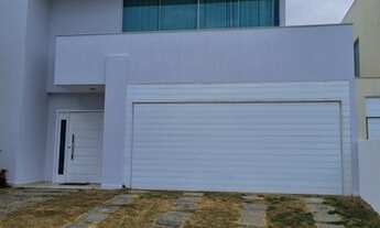 Imagem: Casa 3 suítes Vale dos Cristais