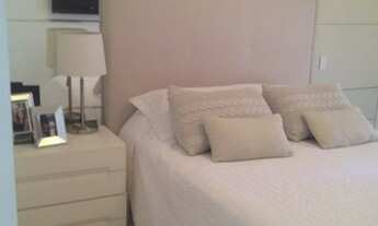 Imagem 3: APARTAMENTO - MORUMBI - SP