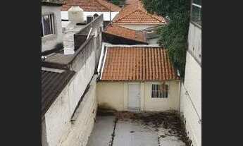 Imagem 7: SOBRADO - PERDIZES - SP