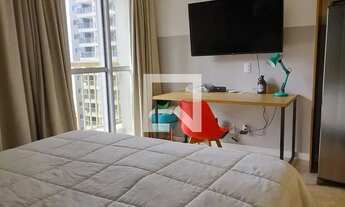 Imagem 2: Apartamento para Aluguel - Pinheiros, 1 Quarto, 29 m2