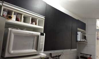 Imagem 5: Apartamento para Venda em Santo André, Jardim Utinga, 3 dormitórios, 1 banheiro, 1 vaga