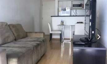 Imagem: São Paulo - Apartamento Padrão - Lapa