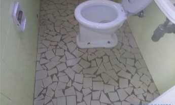 Imagem 7: CASA ASSOBRADADA - PLANALTO PAULISTA - SP