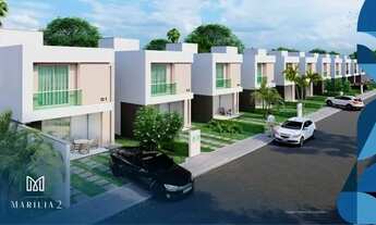 Imagem 4: 001// Condominio de casas duplex - Marilia 3