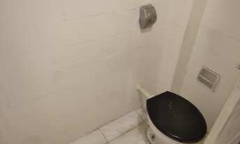 Imagem 7: Kitnet/conjugado para aluguel com 43 metros quadrados com 1 quarto