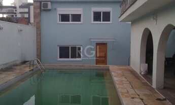 Imagem: Casa em Chácara das Pedras