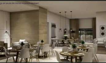 Imagem 5: APARTAMENTO - 183m2 - RESIDENCIAL UNIQUE SANTANA