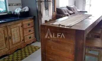 Imagem 5: Casa com 2 dormitórios à venda, 145 m² por R$ 645.000,00 - Itacolomi - Balneário Piçarras