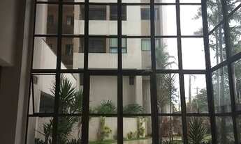 Imagem 4: Parque Cidade Jardim com 76 m2