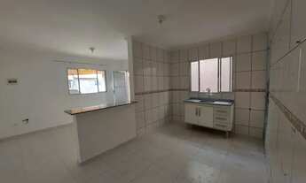 Imagem: Casa de Condomínio com 2 dorms, Condomínio