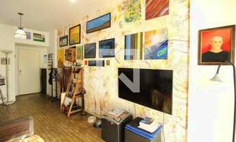 Imagem 4: Apartamento para Aluguel - Freguesia , 2 Quartos, 68 m2