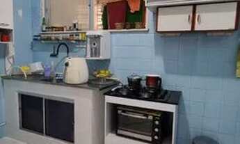 Imagem 7: APARTAMENTO 2 QUARTOS, EM 80M², NA AMARALINA