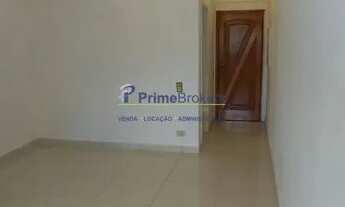Imagem 3: Apartamento 68m² 3 Dormitorios 2 banheiros 1 Vaga Proximo ao Metro Chacara Klabin