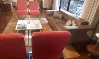 Imagem 2: APARTAMENTO - MOEMA - SP