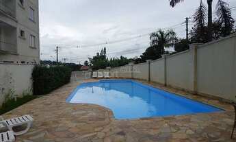 Imagem 5: Apartamento - Mansões Santo Antônio - Campinas