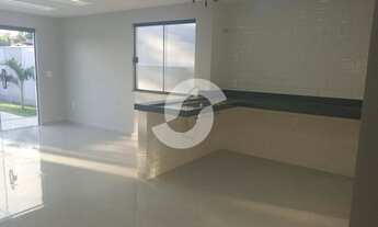 Imagem 5: Casa 2 quartos, suíte e 2 vagas no Jardim Atlântico/Itaipuaçu-Maricá- Rio de Janeiro