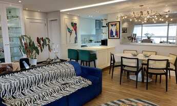 Imagem 2: Venda Apartamento 3 Dormitórios - 128 m² Perdizes