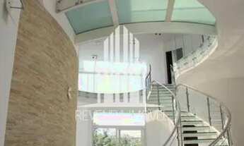 Imagem 7: CASA ALPHAVILLE/ 4 SUITES / PISCINA / 6 VAGAS DE CARRO / AR CONDICIONADO