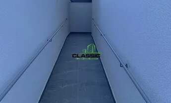 Imagem 5: Área privativa 2 dormitórios, elevador, 2 vagas