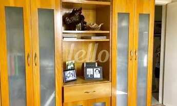 Imagem 5: São Paulo - Apartamento Padrão - Tatuapé