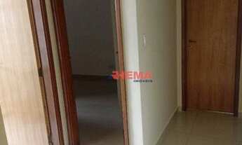 Imagem 2: Apartamento com 3 dormitórios à venda, 113 m² por R$ 750.000,00 - Marapé - Santos/SP