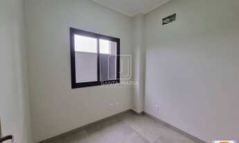 Imagem 3: Casa (térrea em condominio) 3 dormitórios/suite, cozinha planejada, portaria 24hs, lazer