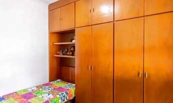 Imagem 6: CASA ASSOBRADADA - CAMBUCI - SP