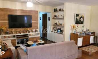 Imagem 3: São Paulo - Apartamento Padrão - Tatuapé