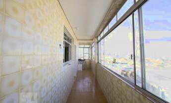 Imagem 4: Apartamento para Aluguel - Mooca, 1 Quarto, 80 m2