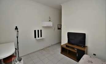 Imagem 5: Apartamento para Aluguel - Glória, 1 Quarto, 33 m2