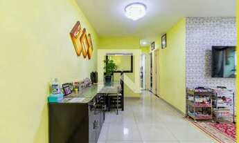 Imagem 2: Apartamento para Aluguel - Socorro, 3 Quartos, 65 m2