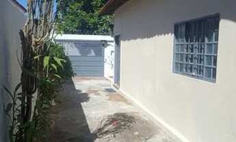 Imagem 3: Casa a Venda Jardim Ipanema em Araçatuba (com Edicula no Fundo