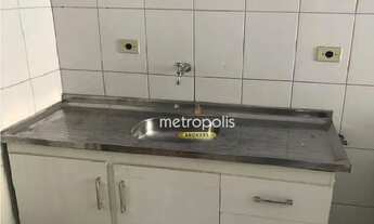 Imagem 4: Apartamento com 2 dormitórios para alugar, 90 m² por R$ 2.031,80/mês - Santa Maria - São C