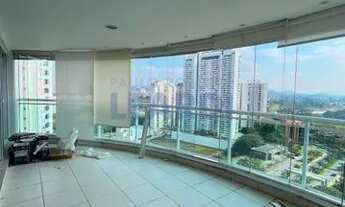 Imagem 4: APARTAMENTO - ALPHAVILLE - SP