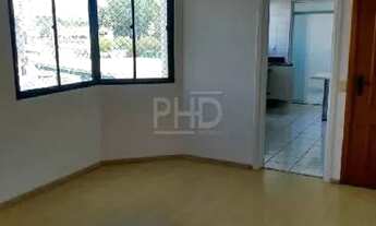 Imagem 2: Apartamento 108m² - Centro - São Bernardo do Campo